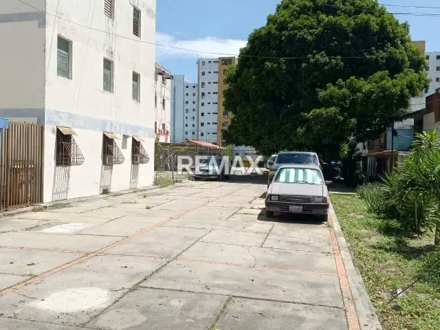 Apartamento en venta en Urb. Sucre - 11