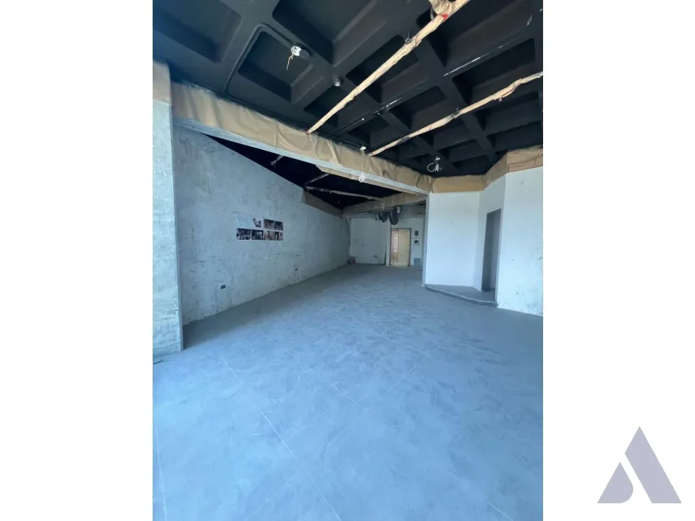 Vendo oficina 67m2 Torre Jalisco Las Mercedes 1415 - 12