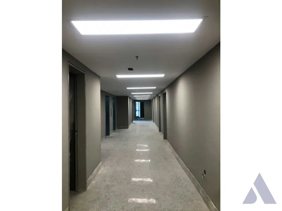Vendo oficina 67m2 Torre Jalisco Las Mercedes 1415 - 4