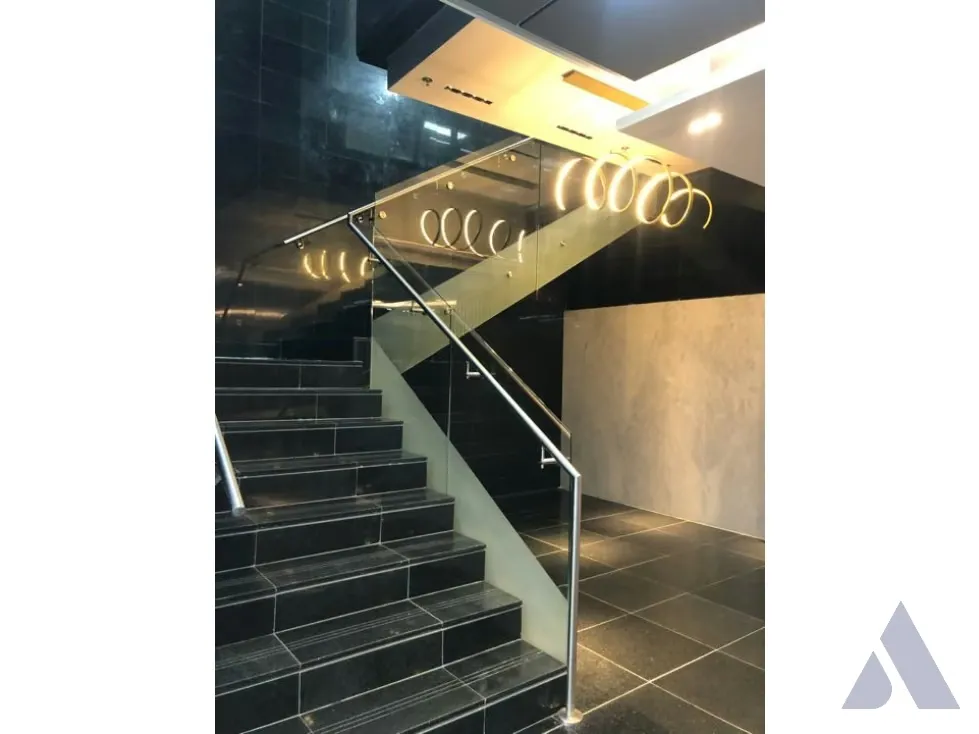 Vendo oficina 67m2 Torre Jalisco Las Mercedes 1415 - 6