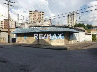 Local Comercial en Venta Sector La Democracia