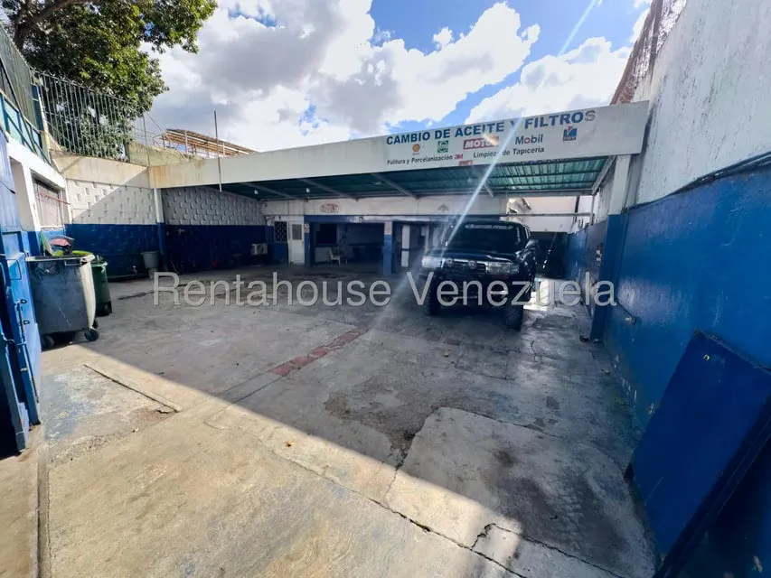 Local Comercial en Alquiler en El Bosque, Distrito Metropolitano - 19