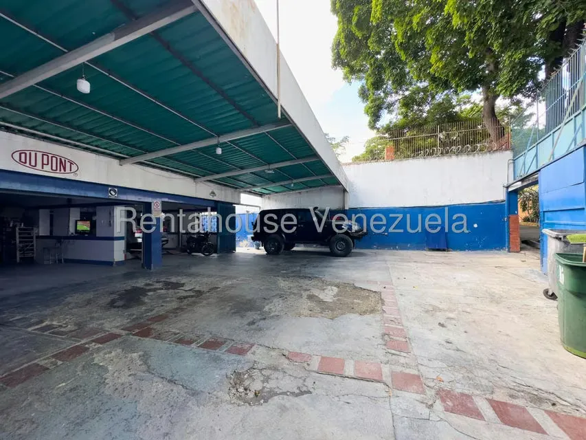 Local Comercial en Alquiler en El Bosque, Distrito Metropolitano - 3