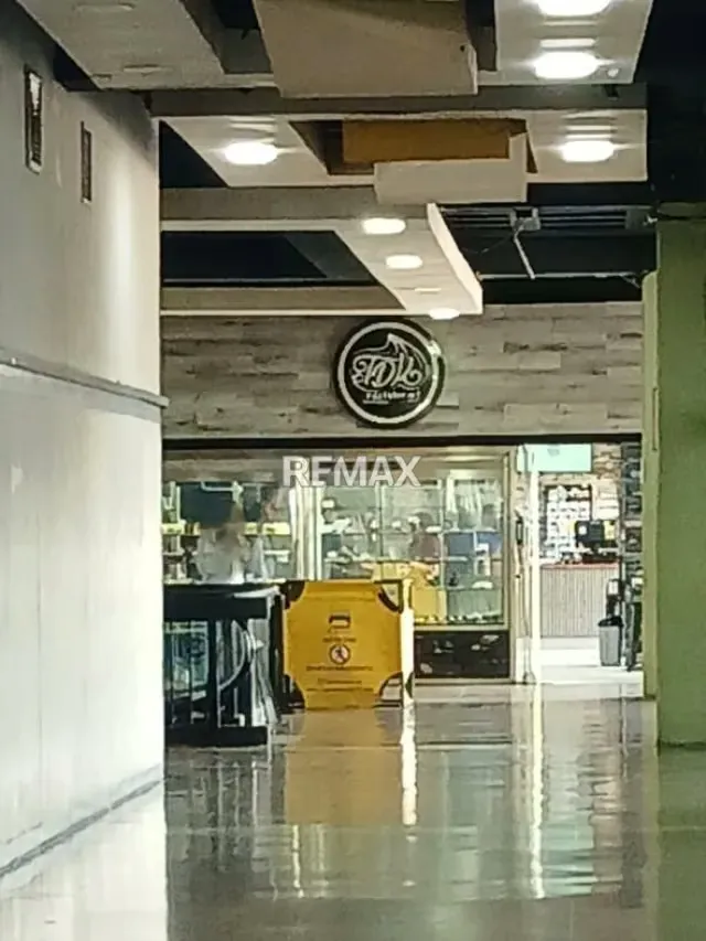 ALQUILER LOCAL COMERCIAL UBICADO , C.C.PARQUE ARAGUA - 3