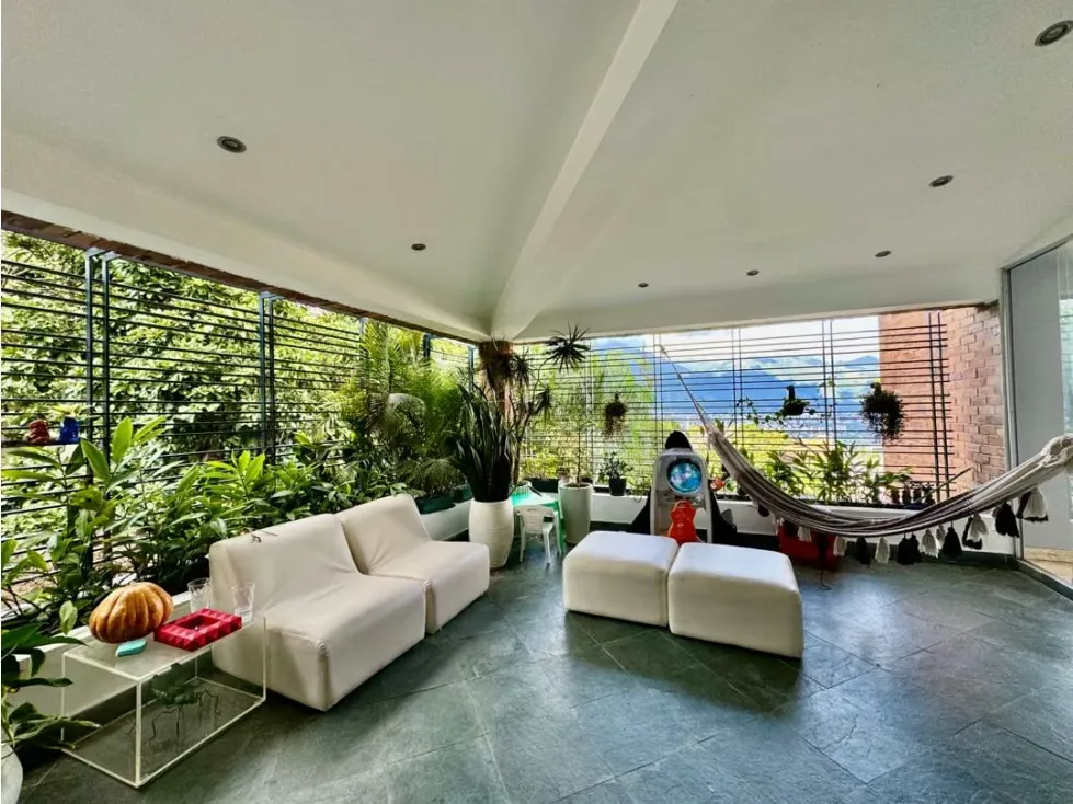 Se vende apto 365m2 +85m2 terraza 3h+s+ch/6b/4p Colinas de Valle Arrib - 2