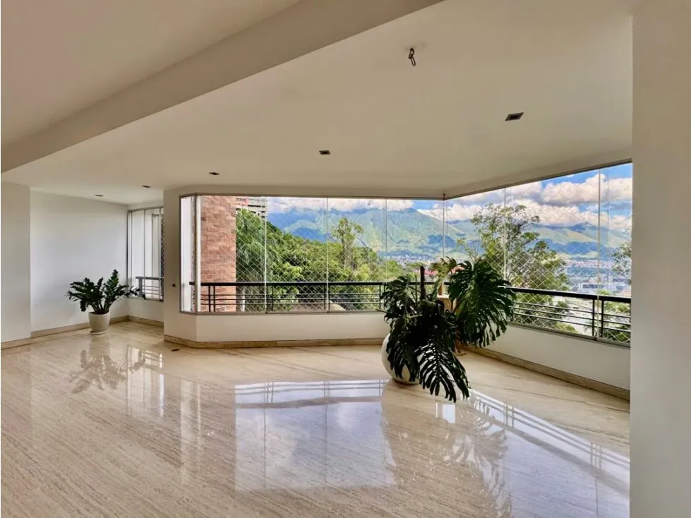 Se vende apto 365m2 +85m2 terraza 3h+s+ch/6b/4p Colinas de Valle Arrib - 16