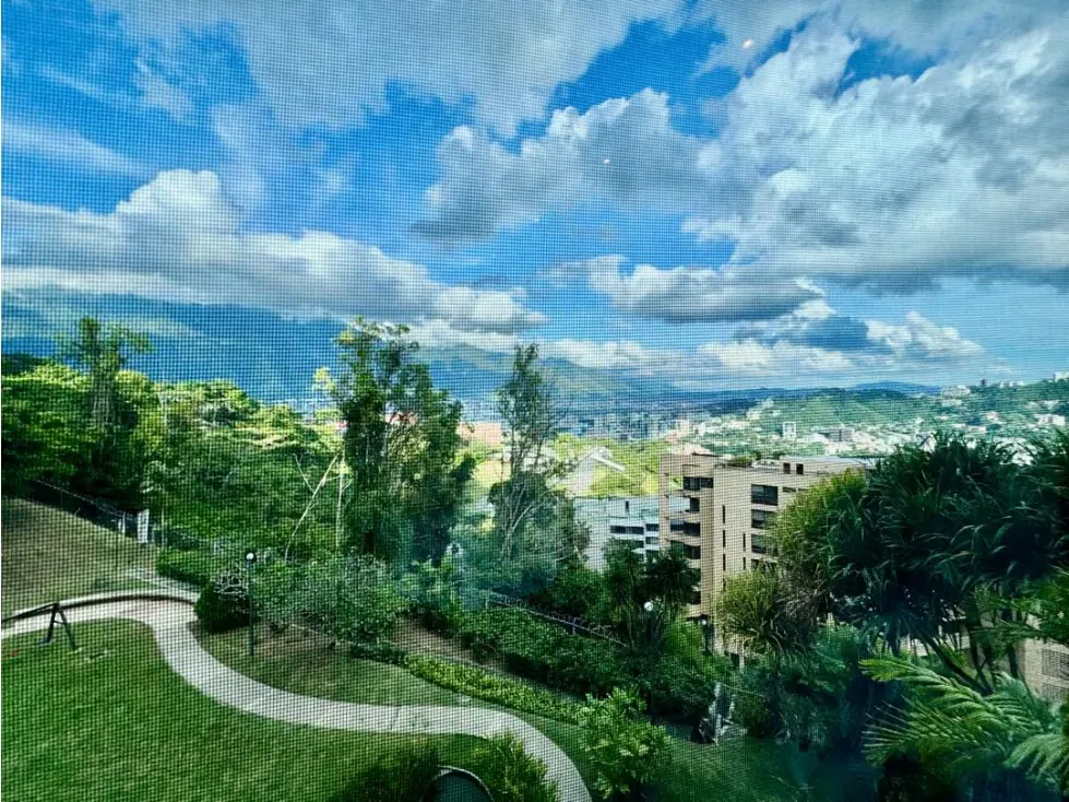 Se vende apto 365m2 +85m2 terraza 3h+s+ch/6b/4p Colinas de Valle Arrib - 3