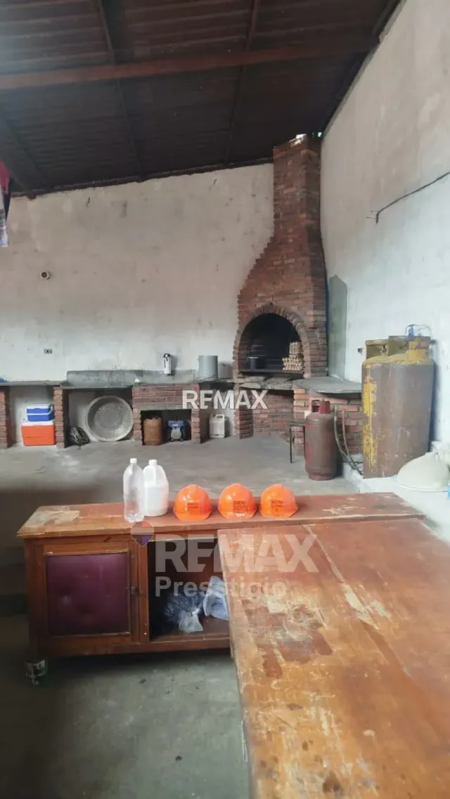 Casa con Glapon en Venta - 11