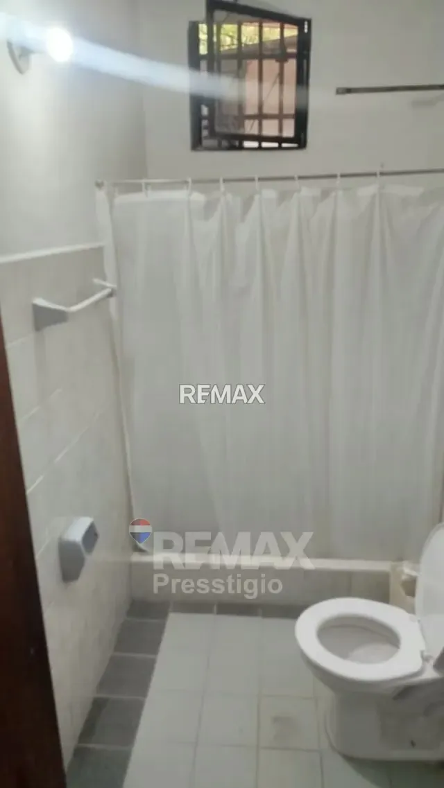 Casa con Glapon en Venta - 8