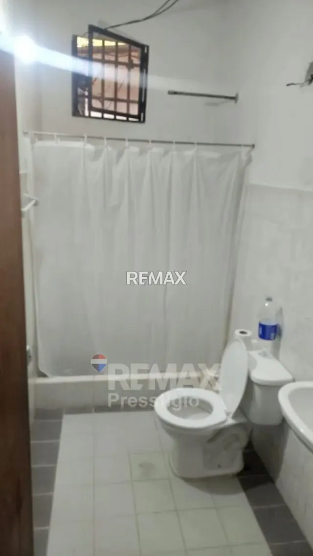 Casa con Glapon en Venta - 9
