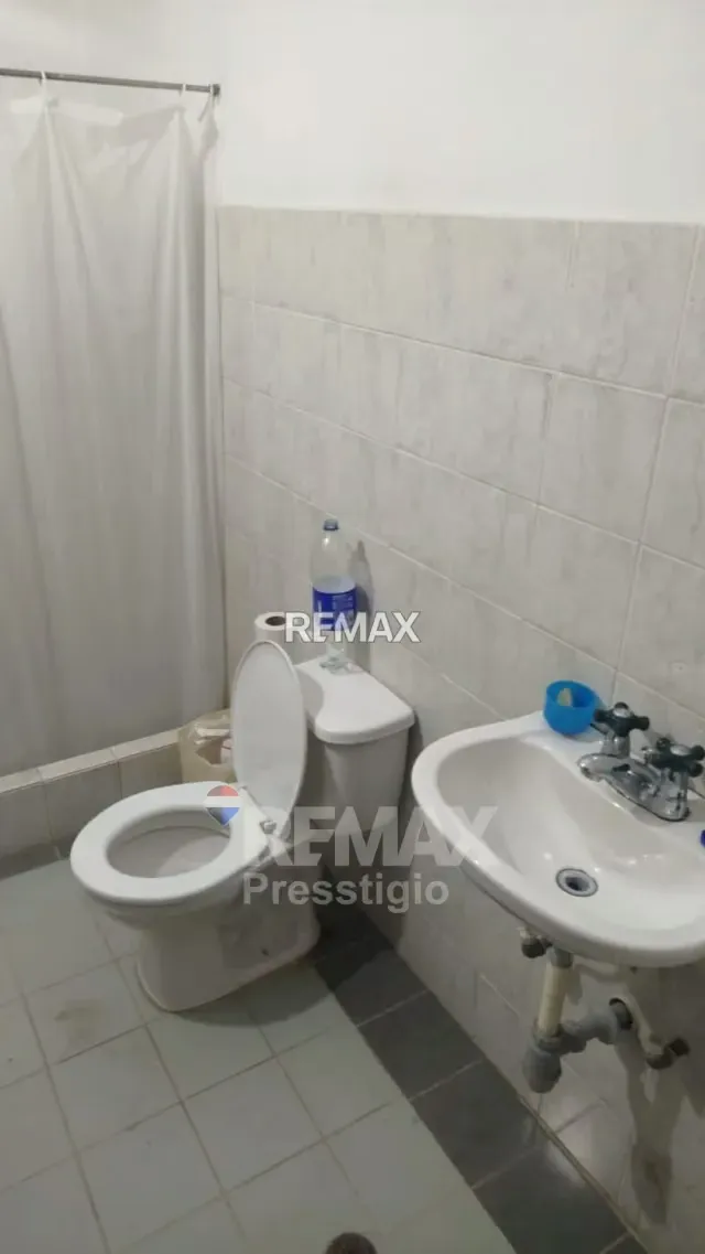 Casa con Glapon en Venta - 10