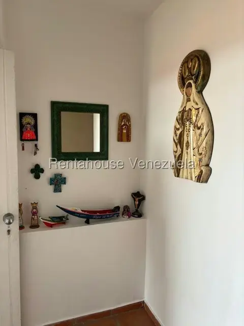 Apartamento (1 Nivel) en Alquiler en Av Americo Vespucio, Anzoategui - 13