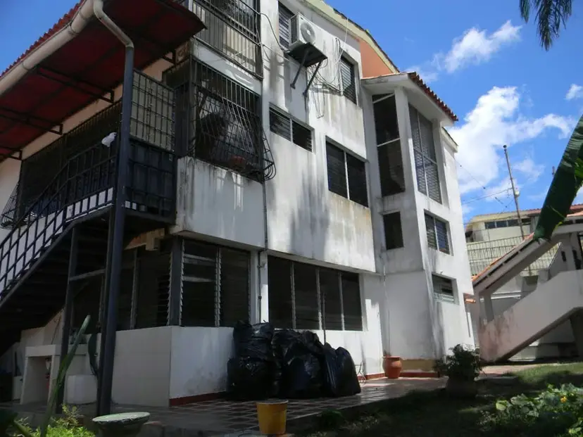 Casa (Multipes Niveles) en Venta en Colinas De Santa Rosa, Lara