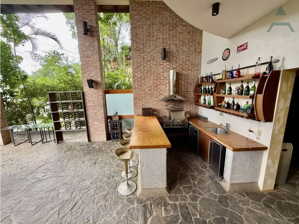 Se vende casa 2058m² 4h+2s/3b+s/8p Cerro Verde - 19
