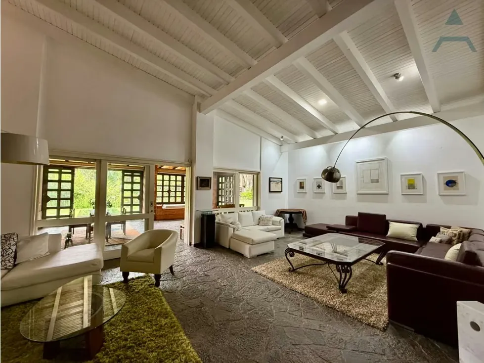 Se vende casa 2058m² 4h+2s/3b+s/8p Cerro Verde - 28
