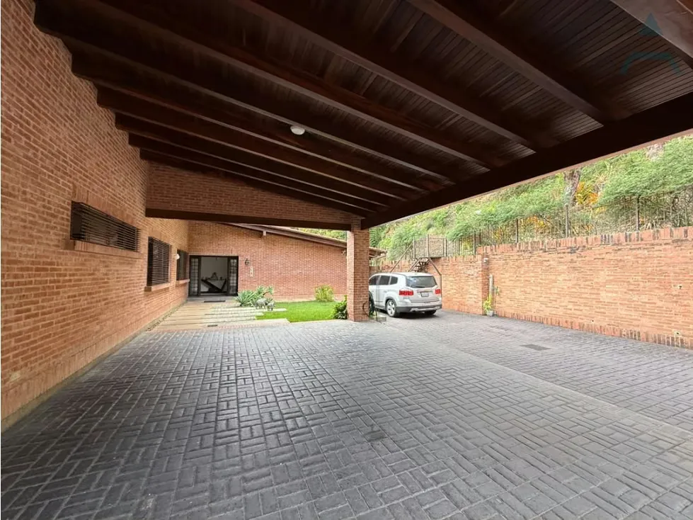 Se vende casa 2058m² 4h+2s/3b+s/8p Cerro Verde - 8
