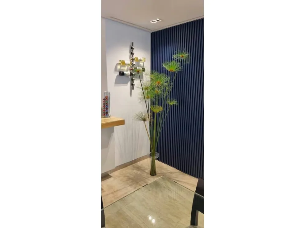 Vendo apartamento 201m2 La Lagunita 5164 - 11