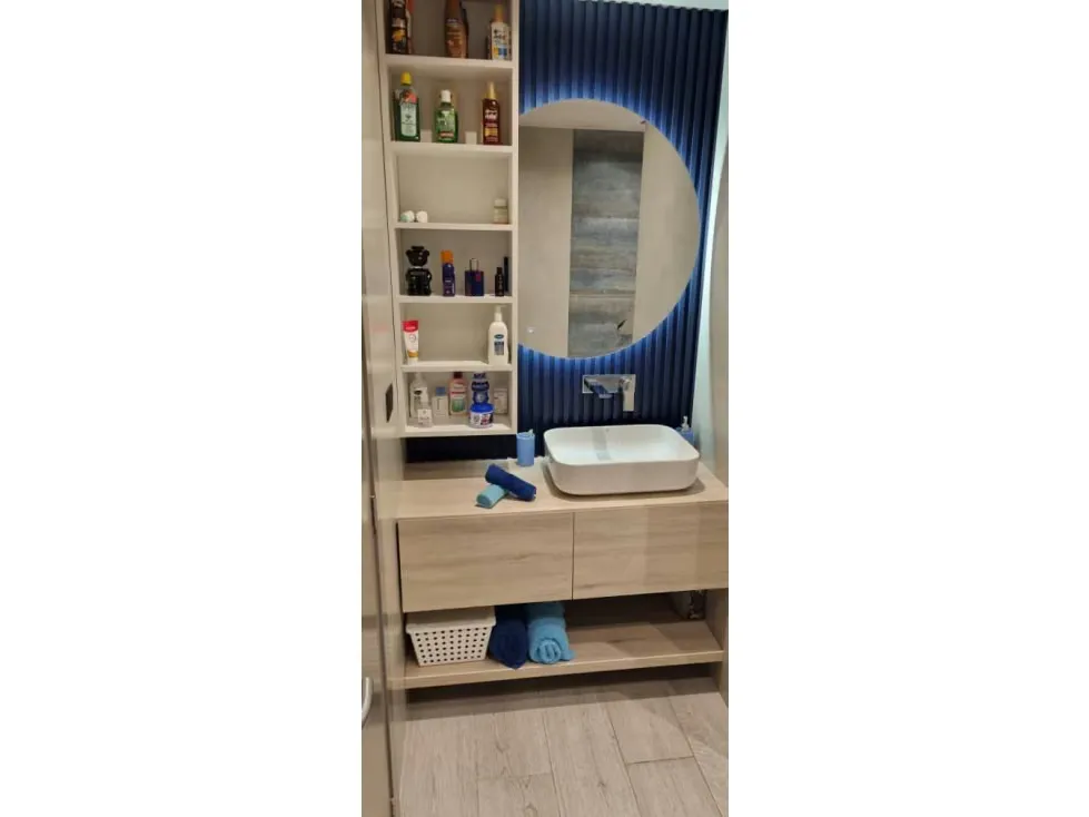 Vendo apartamento 201m2 La Lagunita 5164 - 13