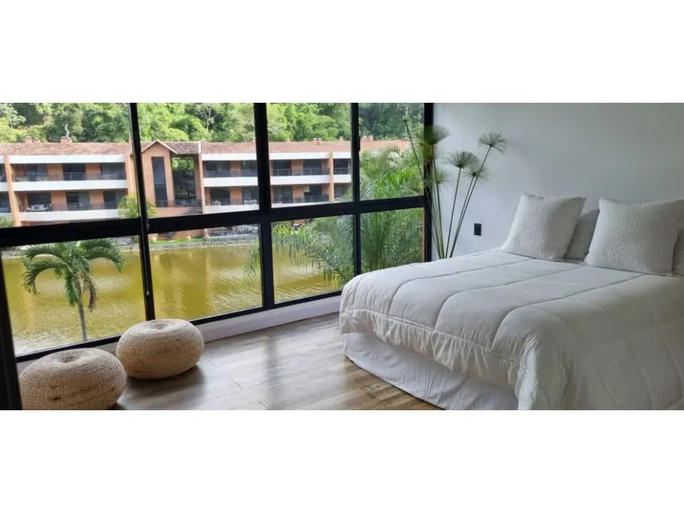 Vendo apartamento 201m2 La Lagunita 5164 - 14