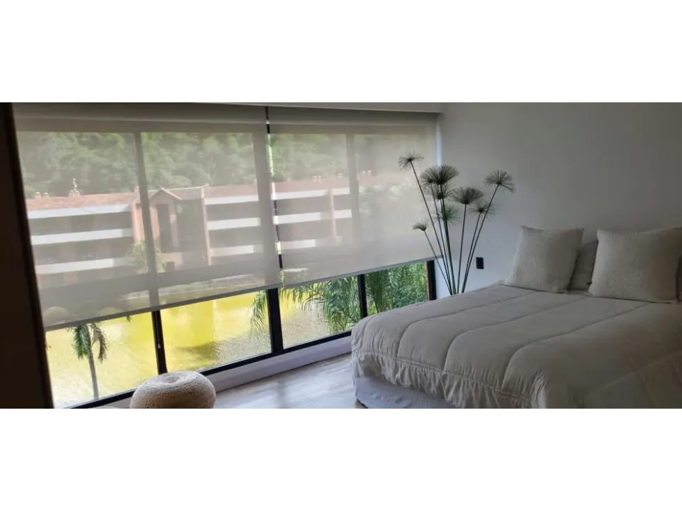 Vendo apartamento 201m2 La Lagunita 5164 - 15