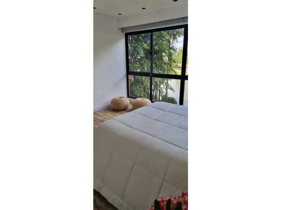 Vendo apartamento 201m2 La Lagunita 5164 - 16