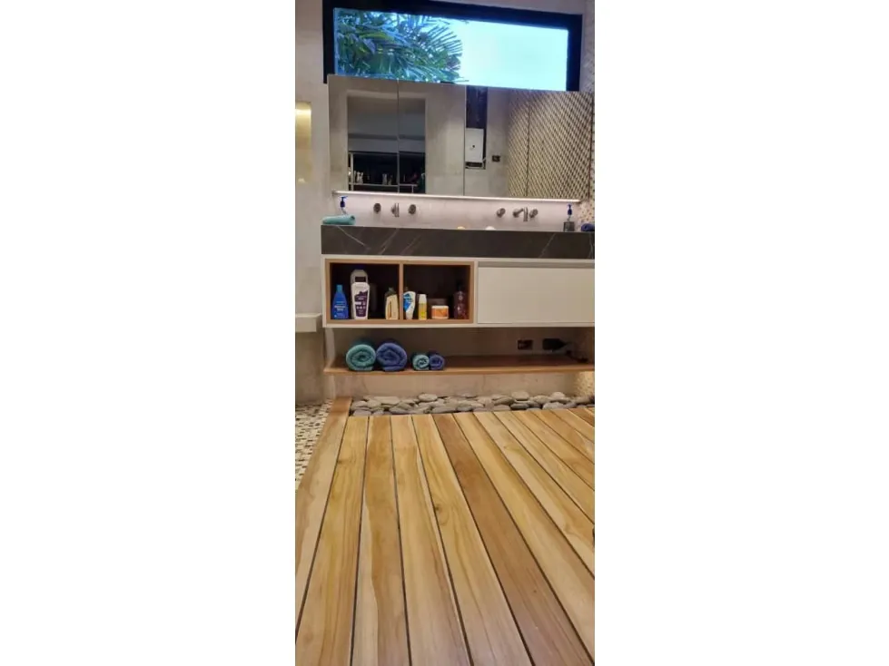 Vendo apartamento 201m2 La Lagunita 5164 - 18