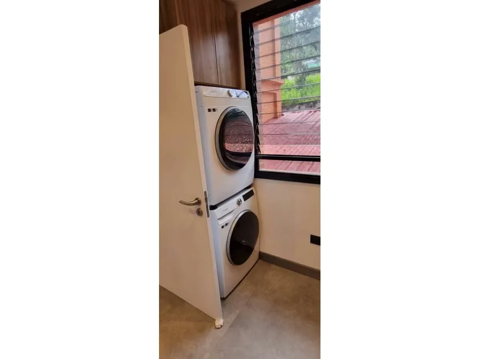 Vendo apartamento 201m2 La Lagunita 5164 - 21