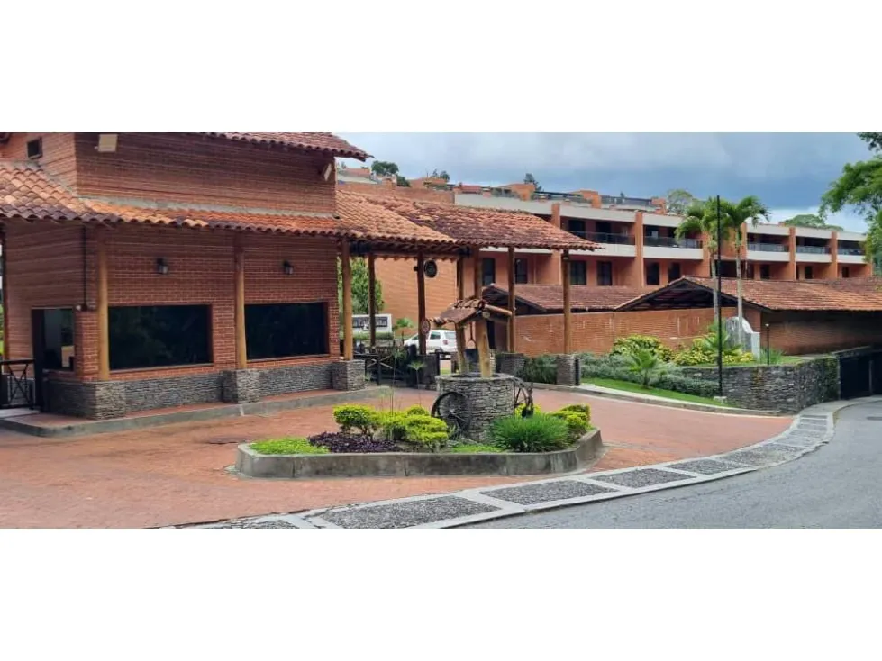 Vendo apartamento 201m2 La Lagunita 5164 - 4