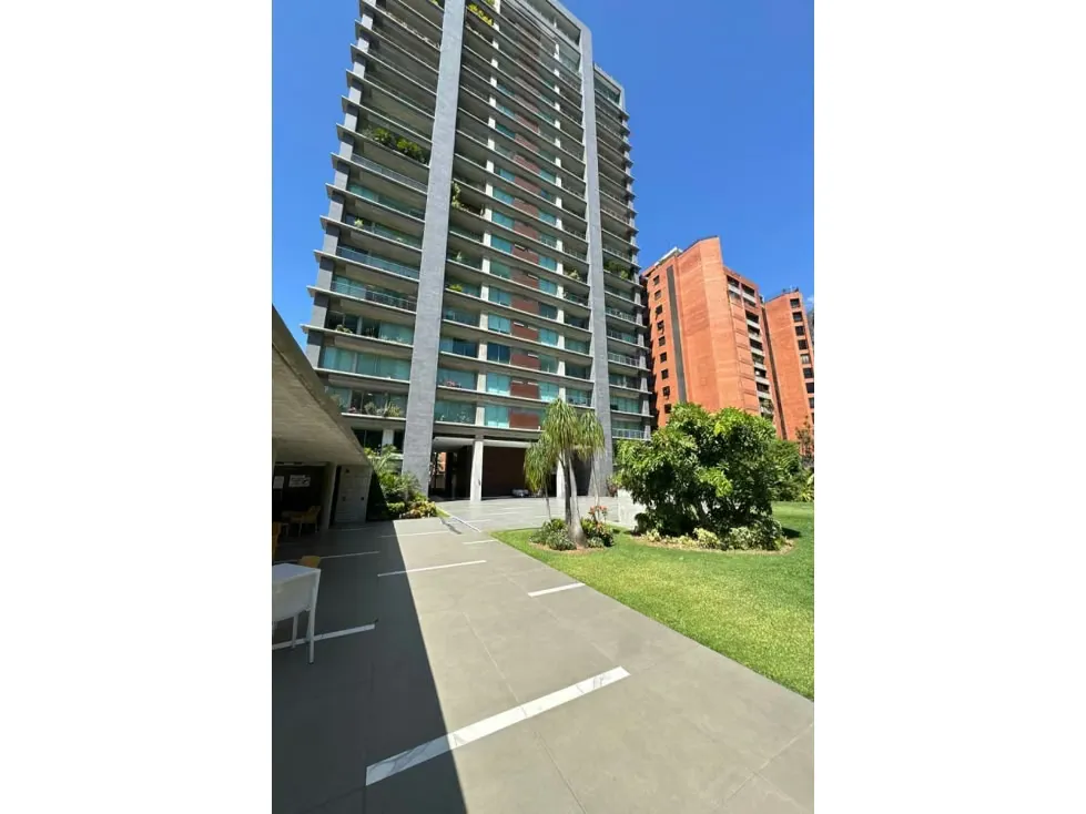 Alquiler de Apartamento Sebucán, 158011OR 71m2/2H/2B/2PE/1M