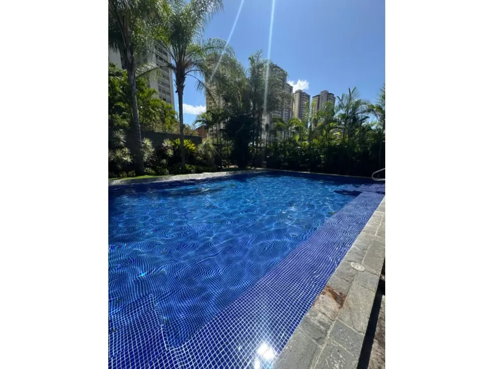 Alquiler de Apartamento Sebucán, 158011OR 71m2/2H/2B/2PE/1M - 12