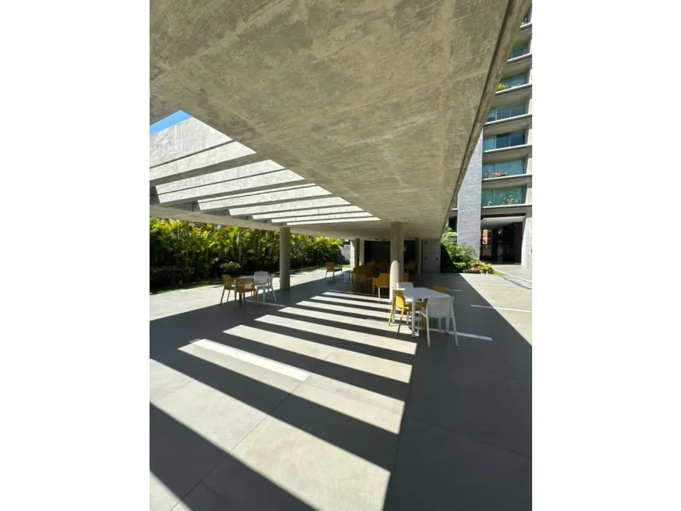 Alquiler de Apartamento Sebucán, 158011OR 71m2/2H/2B/2PE/1M - 3