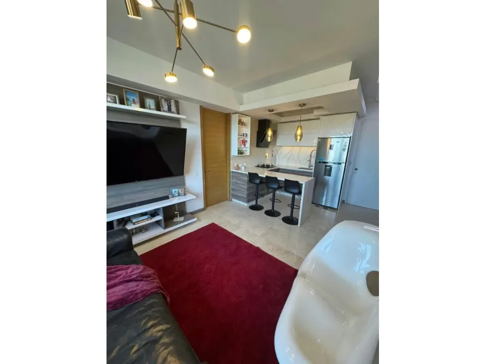 Alquiler de Apartamento Sebucán, 158011OR 71m2/2H/2B/2PE/1M - 4