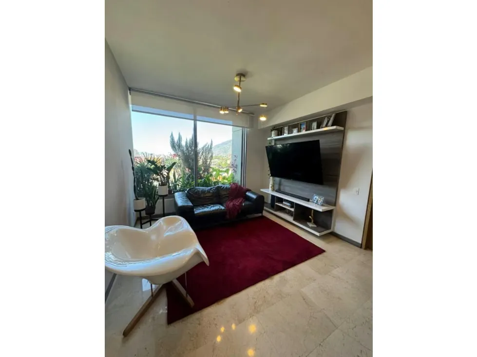 Alquiler de Apartamento Sebucán, 158011OR 71m2/2H/2B/2PE/1M - 5