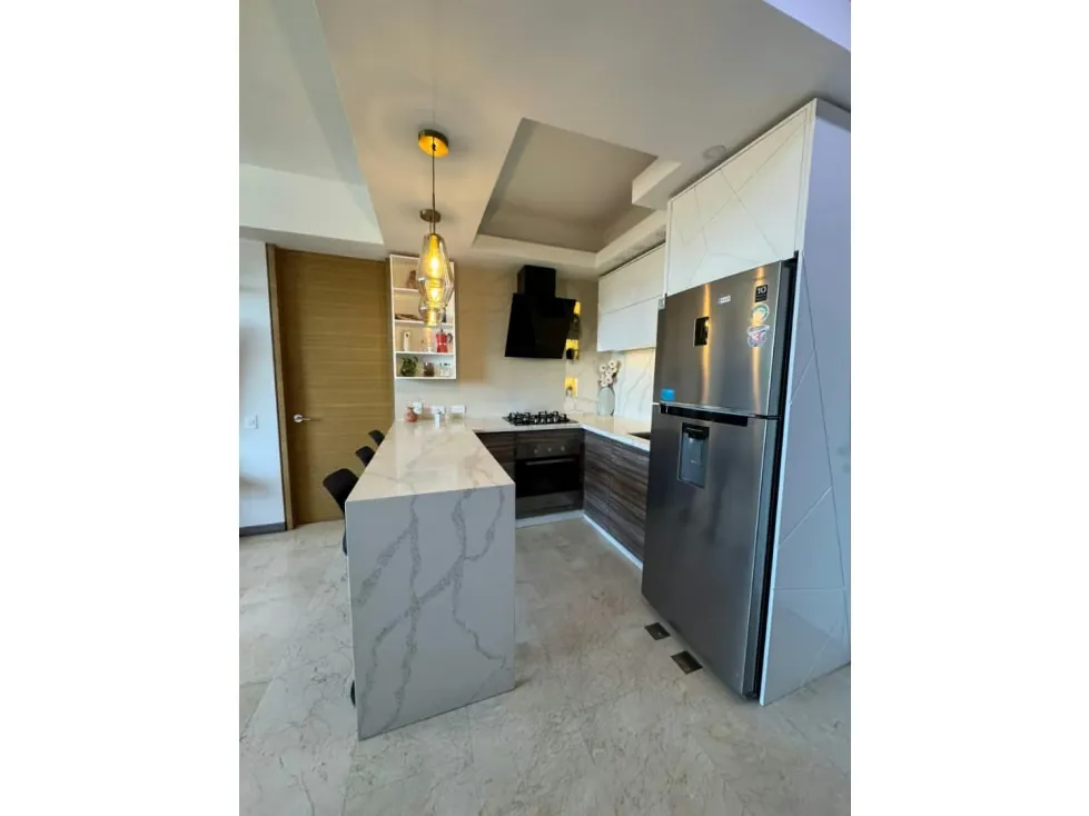 Alquiler de Apartamento Sebucán, 158011OR 71m2/2H/2B/2PE/1M - 6