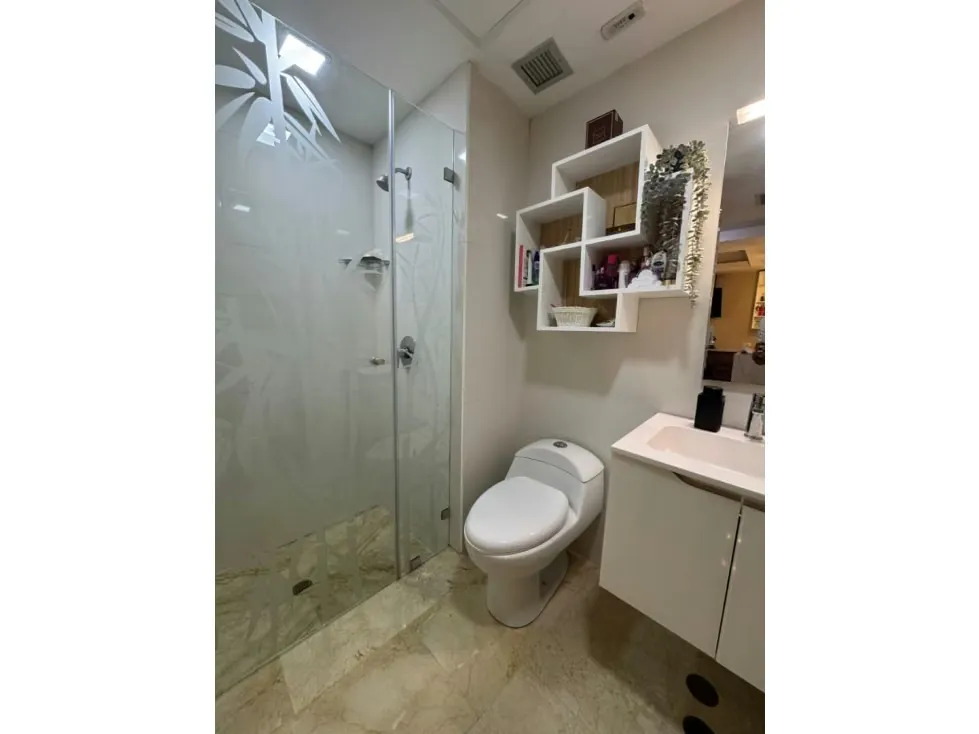 Alquiler de Apartamento Sebucán, 158011OR 71m2/2H/2B/2PE/1M - 9