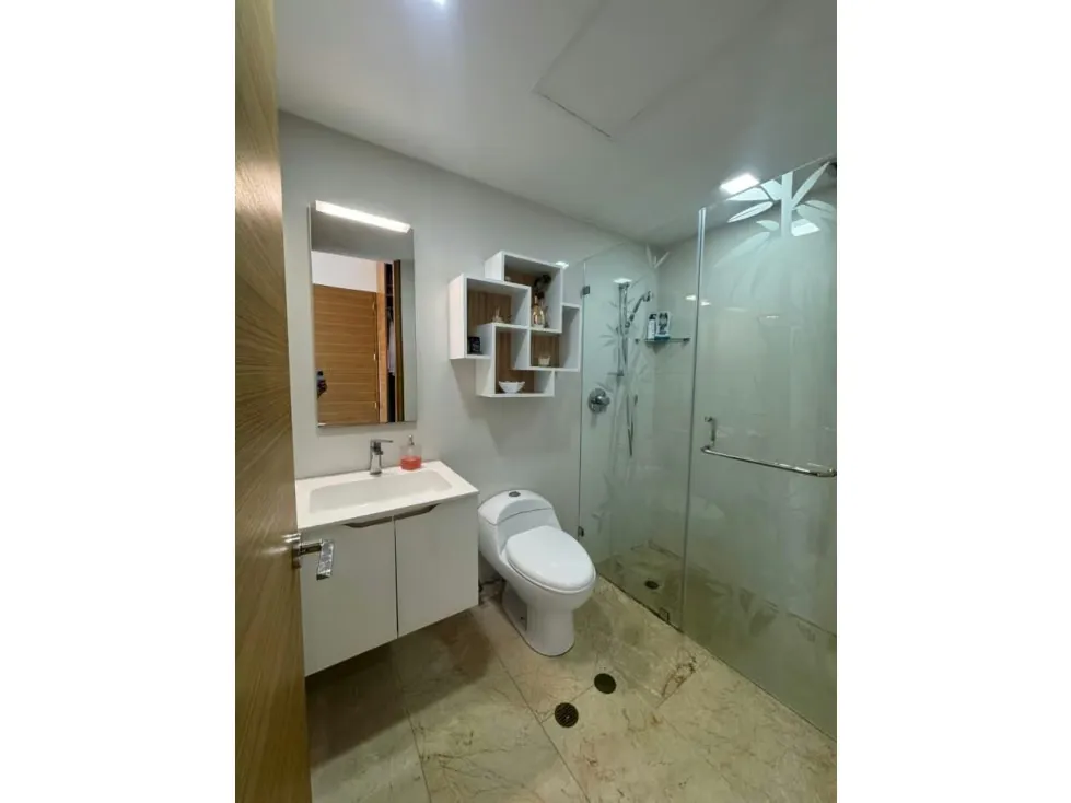 Alquiler de Apartamento Sebucán, 158011OR 71m2/2H/2B/2PE/1M - 10