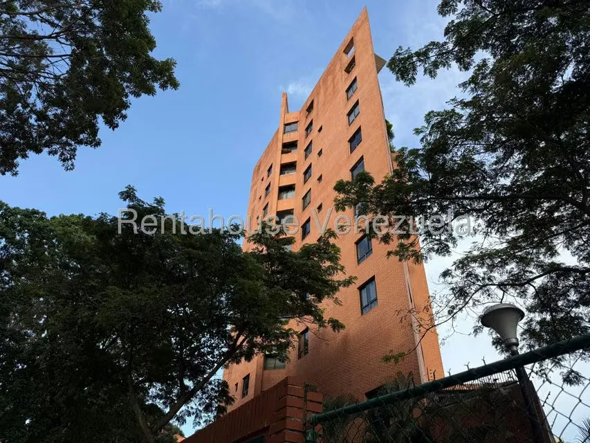Apartamento (1 Nivel) en Venta en Santa Fe Norte, Distrito Metropolitano - 2