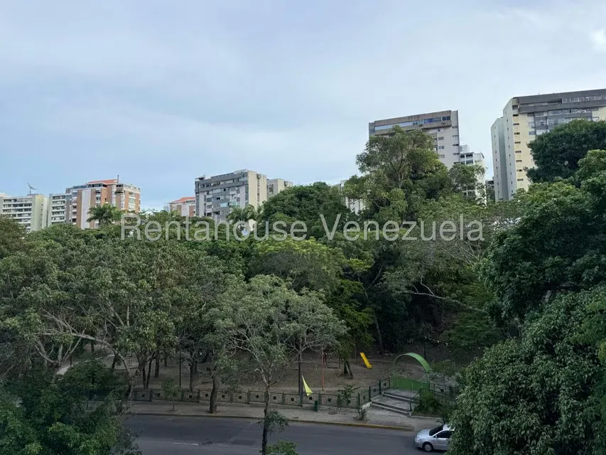 Apartamento (1 Nivel) en Venta en Santa Fe Norte, Distrito Metropolitano - 12