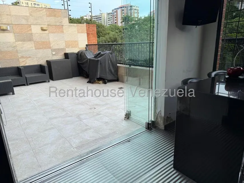 Apartamento (1 Nivel) en Venta en Santa Fe Norte, Distrito Metropolitano - 13