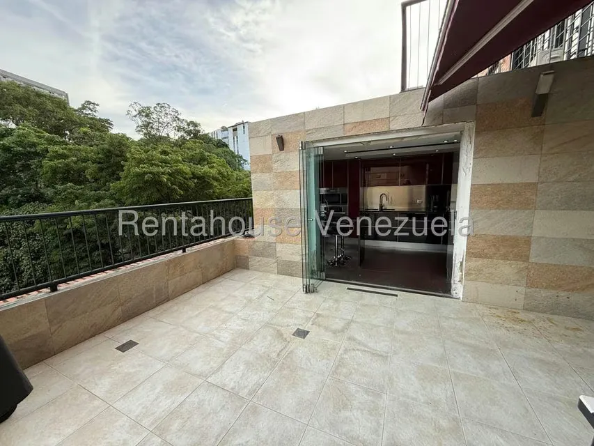 Apartamento (1 Nivel) en Venta en Santa Fe Norte, Distrito Metropolitano - 14