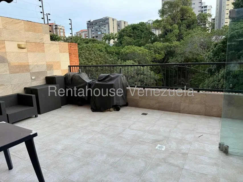Apartamento (1 Nivel) en Venta en Santa Fe Norte, Distrito Metropolitano - 15