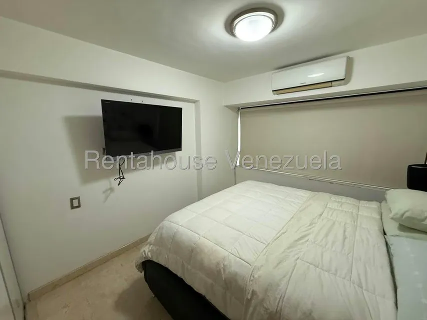 Apartamento (1 Nivel) en Venta en Santa Fe Norte, Distrito Metropolitano - 19