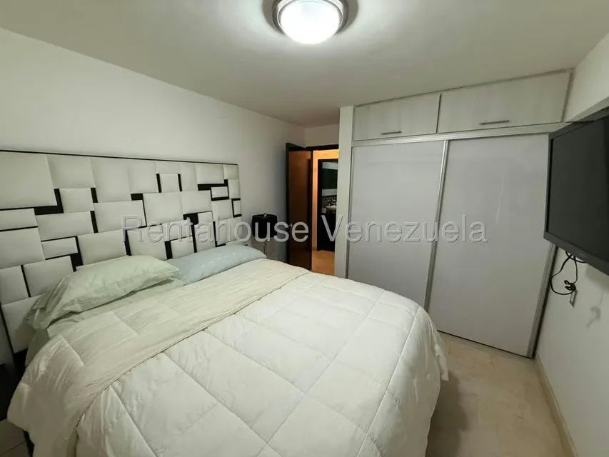 Apartamento (1 Nivel) en Venta en Santa Fe Norte, Distrito Metropolitano - 20