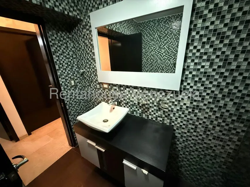 Apartamento (1 Nivel) en Venta en Santa Fe Norte, Distrito Metropolitano - 22