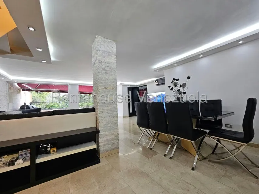 Apartamento (1 Nivel) en Venta en Santa Fe Norte, Distrito Metropolitano - 32