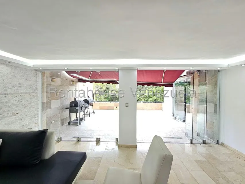 Apartamento (1 Nivel) en Venta en Santa Fe Norte, Distrito Metropolitano - 37