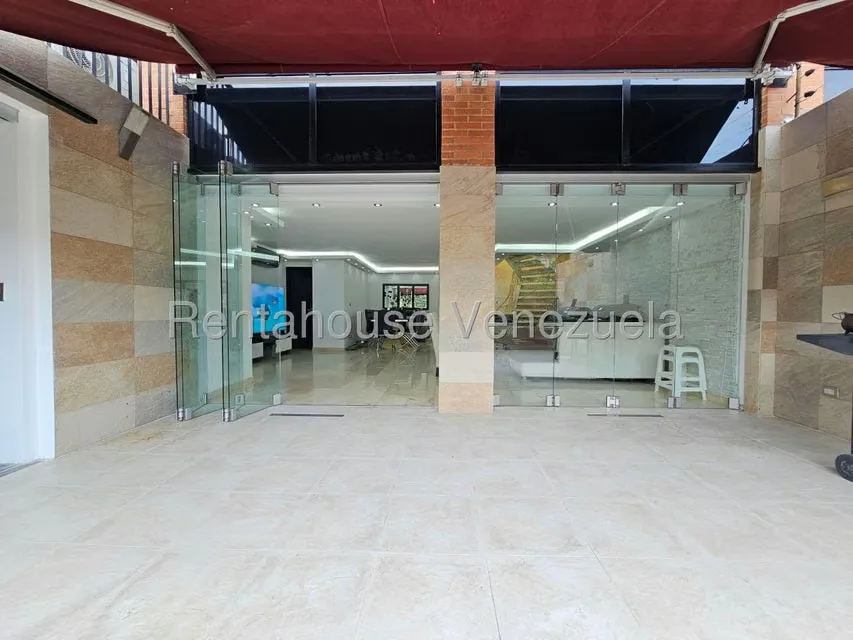 Apartamento (1 Nivel) en Venta en Santa Fe Norte, Distrito Metropolitano - 39