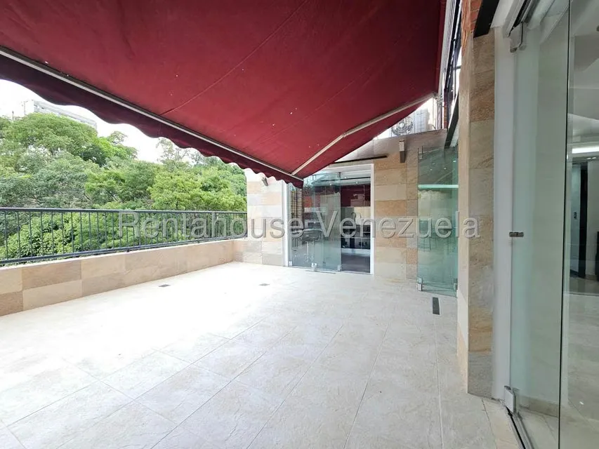 Apartamento (1 Nivel) en Venta en Santa Fe Norte, Distrito Metropolitano - 41