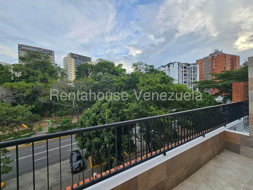 Apartamento (1 Nivel) en Venta en Santa Fe Norte, Distrito Metropolitano - 42