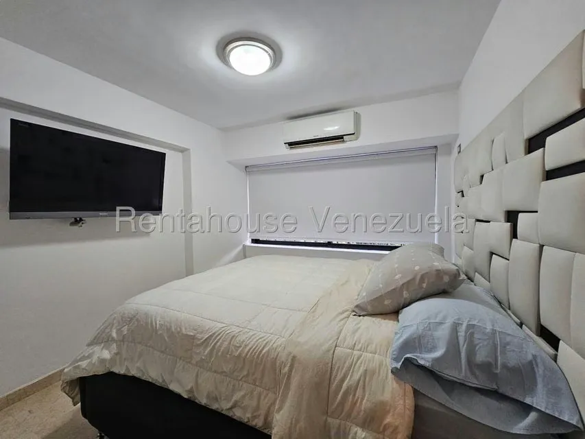 Apartamento (1 Nivel) en Venta en Santa Fe Norte, Distrito Metropolitano - 53